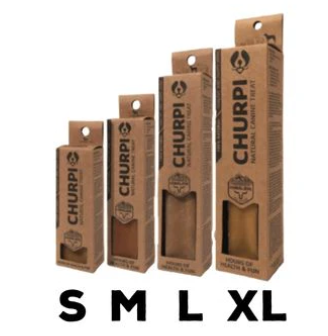 Churpi MIX BOX Jakinmaito puruluu