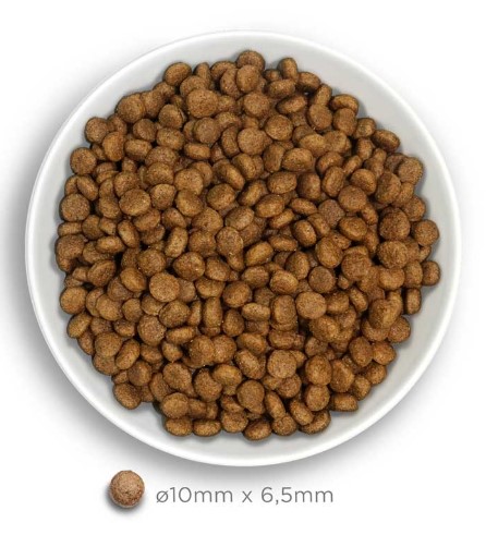 Amanova dog puppy mini Exquisite chicken & quinoa 2 kg