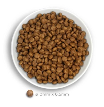 Amanova dog adult mini Exquisite chicken & quinoa 2 kg