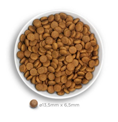 Amanova dog adult Medium Exquisite Chicken & quinoa 2 kg