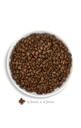 Amanova Kitten kana & kvinoa kissanpennuille low grain 300 g