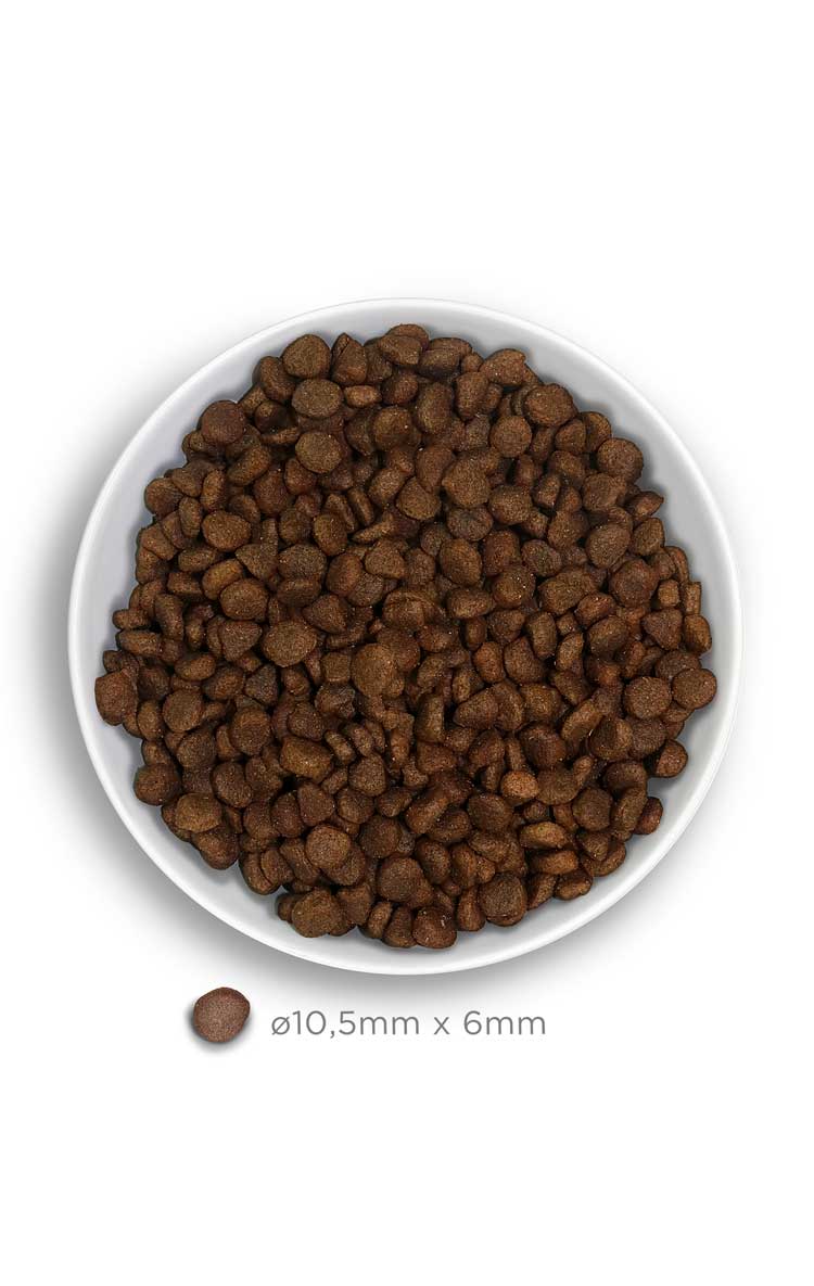 Amanova cat adult Rabbit & pumpkin grain-free 1.5 kg