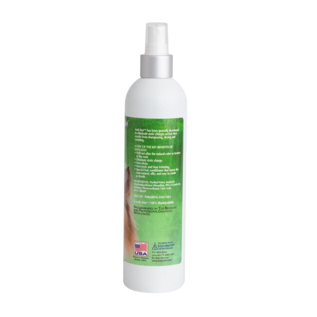 Bio-Groom Anti-Stat™ Fly Away Hair Control suihke 12oz/355ml
