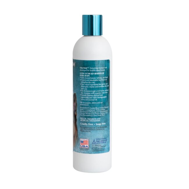 Bio-Groom Extra Body™ shampoo 12oz/355 ml