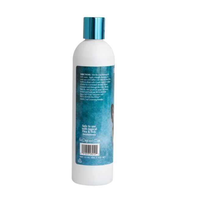 Bio-Groom Extra Body™ shampoo 12oz/355ml
