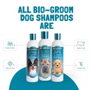 Bio-Groom Herbal Groom® shampoo gallona (3,8 l)