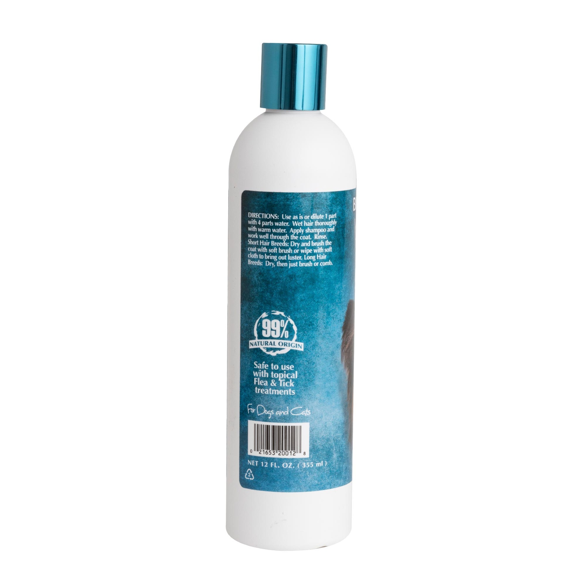Bio-Groom Protein Lanolin shampoo 12oz/355ml