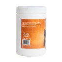 Bio-Groom Pro-White Harsh Coat™ karkeaturkkiselle 170 g, 8oz Hoitojauhe 