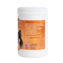 Bio-Groom Pro-White Harsh Coat™ karkeaturkkiselle 170 g, 8oz Hoitojauhe 