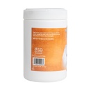 Bio-Groom Pro-White Smooth Coat™ hoitojauhe pehmeäturkkiselle 8oz/170g