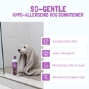 Bio-Groom So-Gentle™ hoitoaine 12oz/355ml