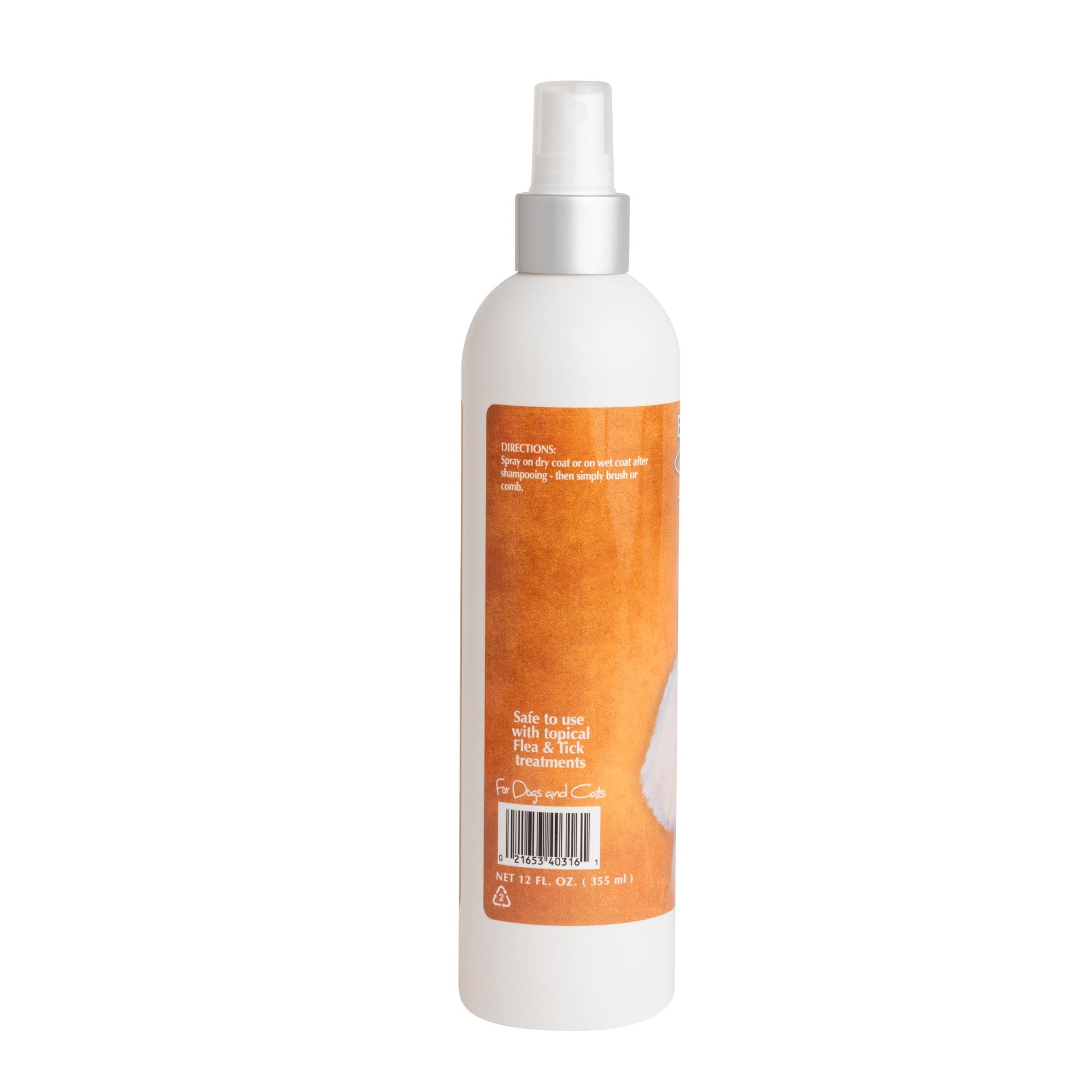 Bio-Groom Spray-Set™ rakennesuihke 12oz/355ml