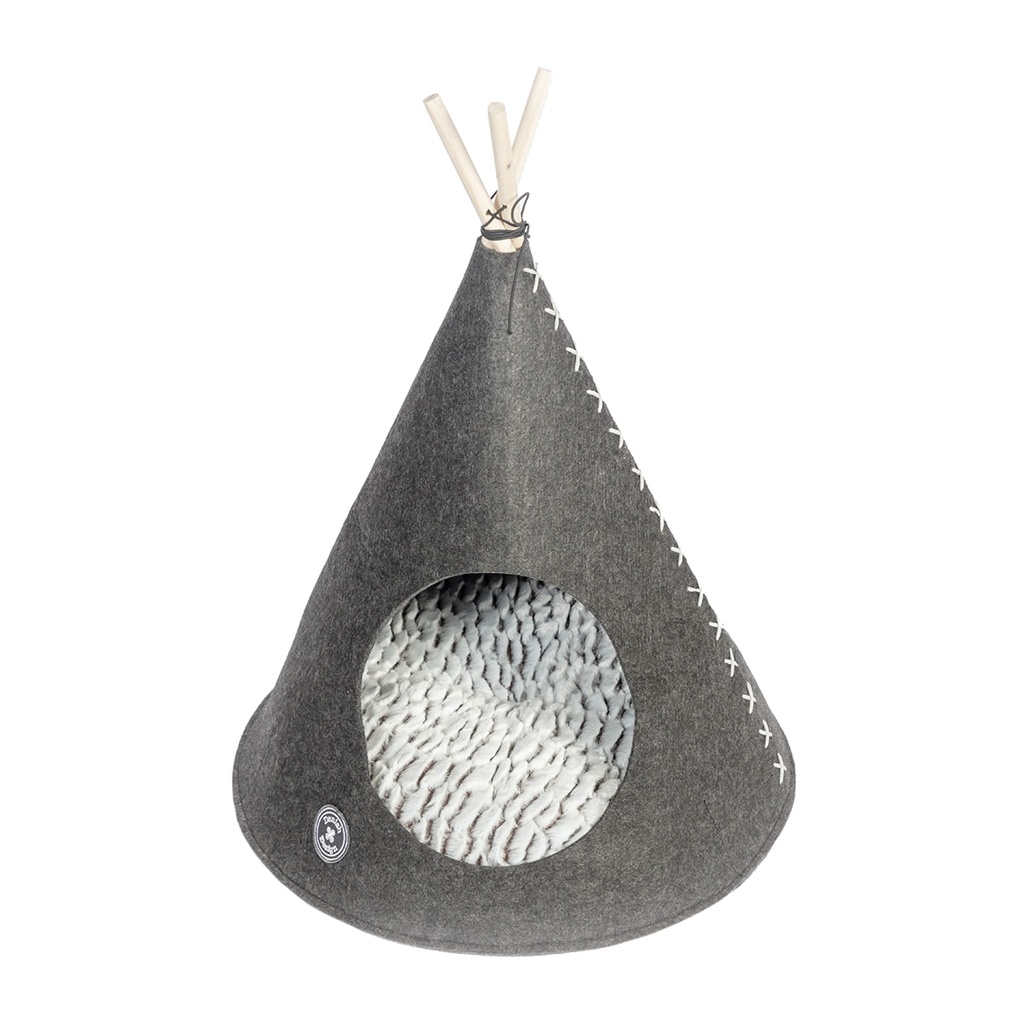 Danish Design Pet Tiipii 55X55X64 cm , poistuu valikoimasta