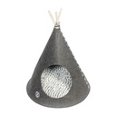 Danish Design Pet Tiipii 55X55X64 cm , poistuu valikoimasta