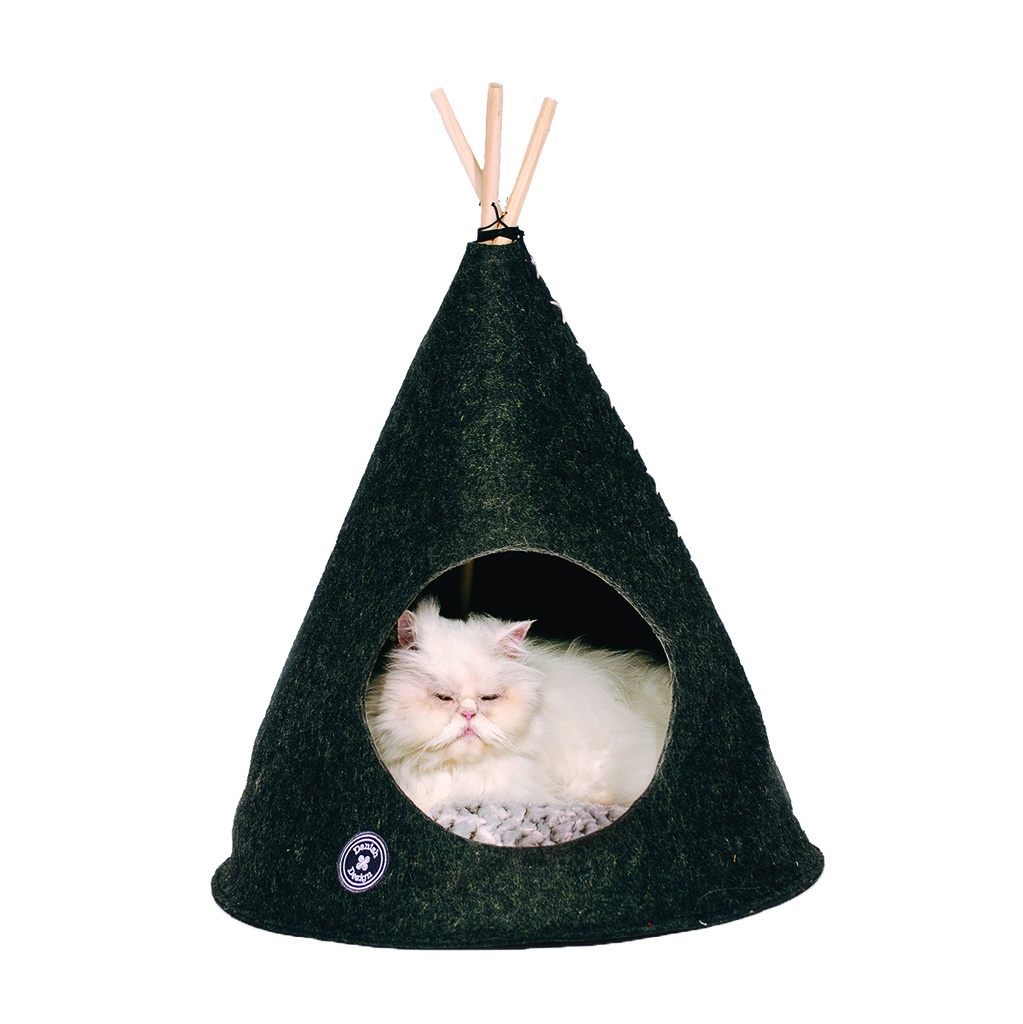 Danish Design Pet Tiipii 55X55X64 cm , poistuu valikoimasta