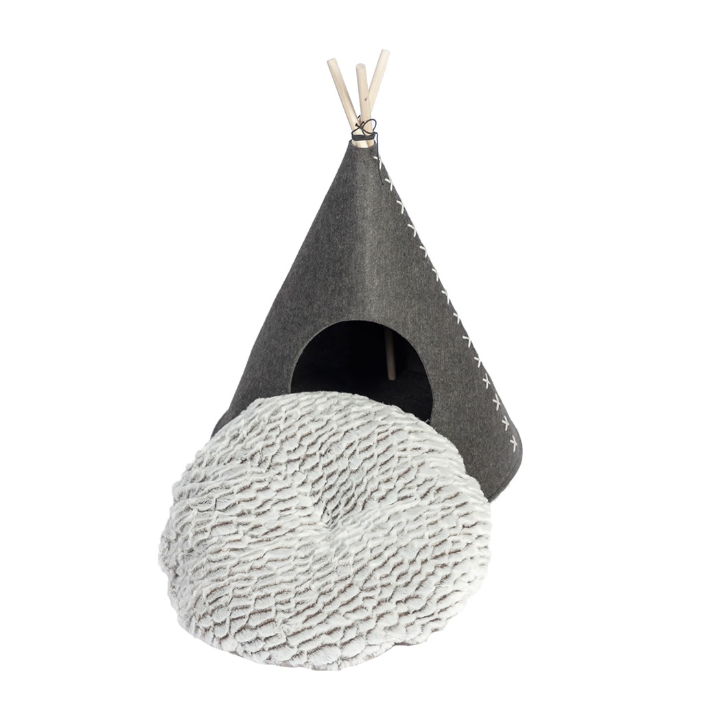 Danish Design Pet Tiipii 55X55X64 cm , poistuu valikoimasta