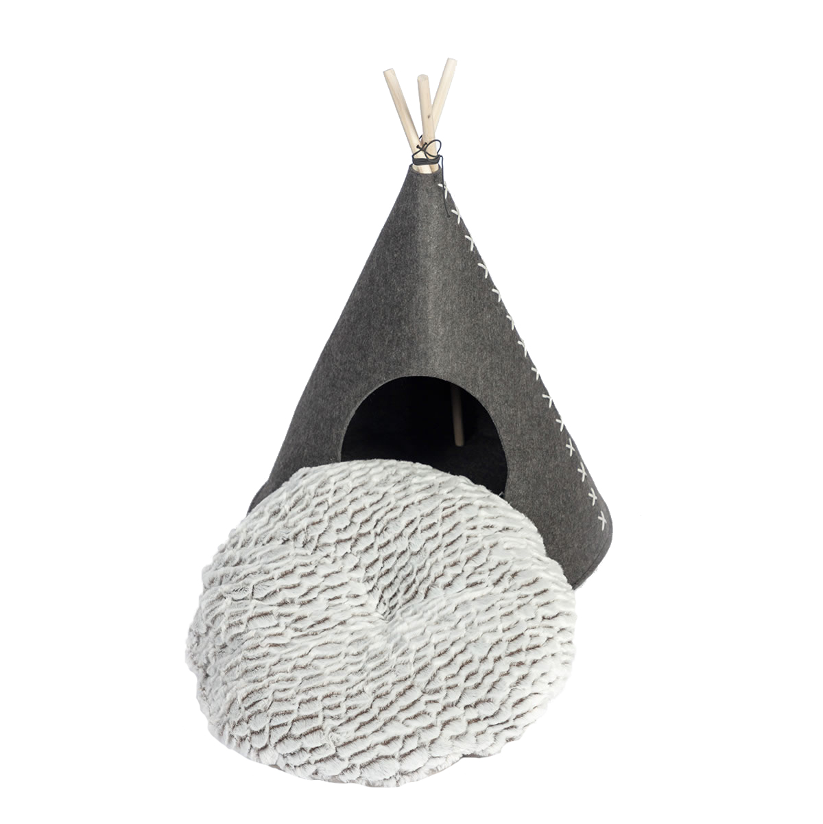 DD PET TIIPII 55X55X64CM