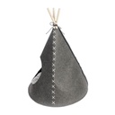 Danish Design Pet Tiipii 55X55X64 cm , poistuu valikoimasta