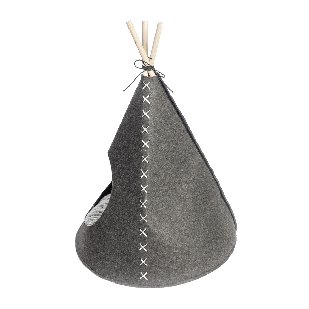 DD PET TIIPII 55X55X64CM