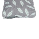 Danish Design retreat eco-wellness patja höyhen harmaa , poistuu valikoimasta