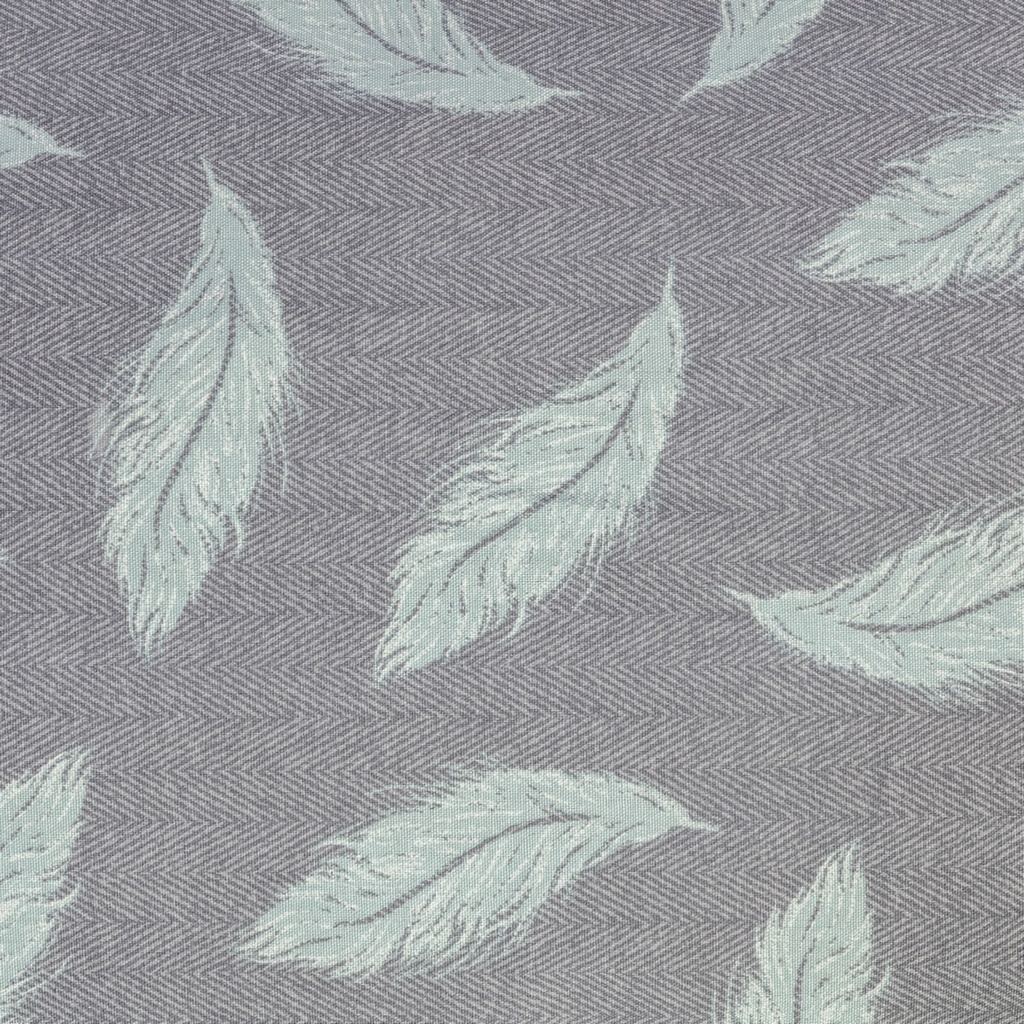 Danish Design retreat eco-wellness patja höyhen harmaa , poistuu valikoimasta