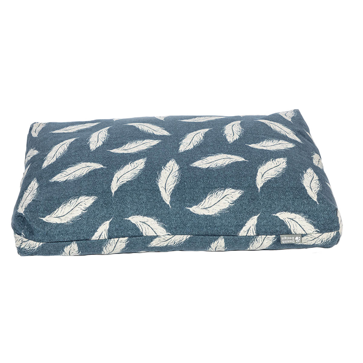 Danish Design retreat eco-wellness patja höyhen sininen