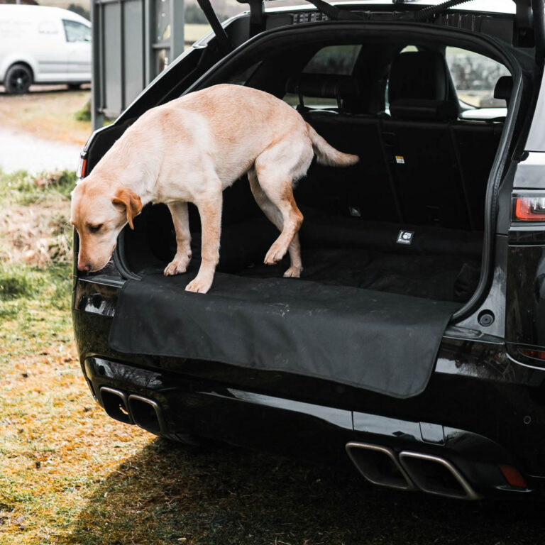 Danish Design auton takakonttipeti , poistuu valikoimasta