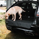 Danish Design auton takakonttipeti , poistuu valikoimasta