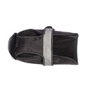 Danish Design Koiran takki 2in1 musta , poistuu valikoimasta