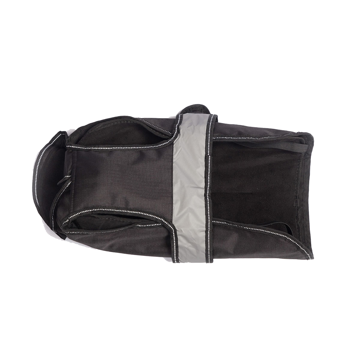 Danish Design Koiran takki 2in1 musta L/R