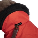 Danish Design Koiran takki 2in1 L/R oranssi , poistuu valikoimasta