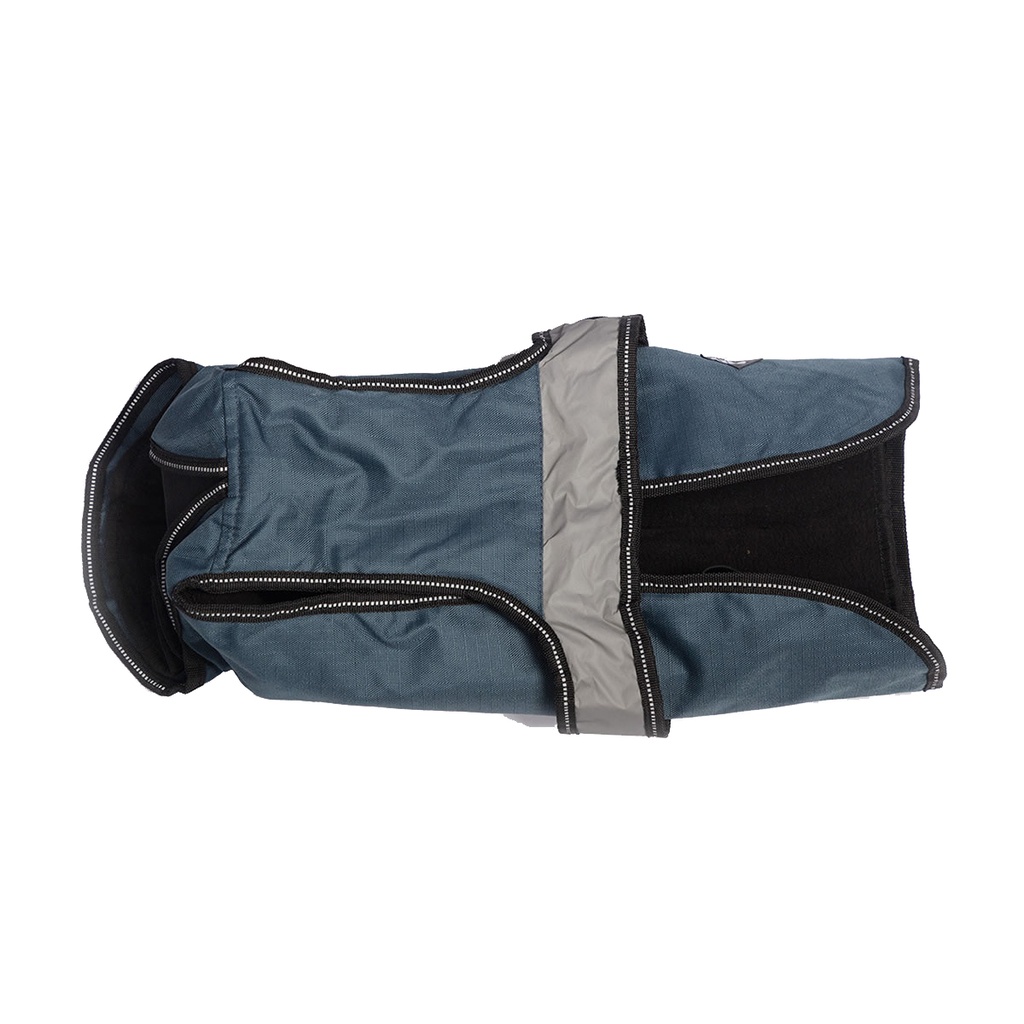 Danish Design Koiran takki 2in1 L/R sininen , poistuu valikoimasta