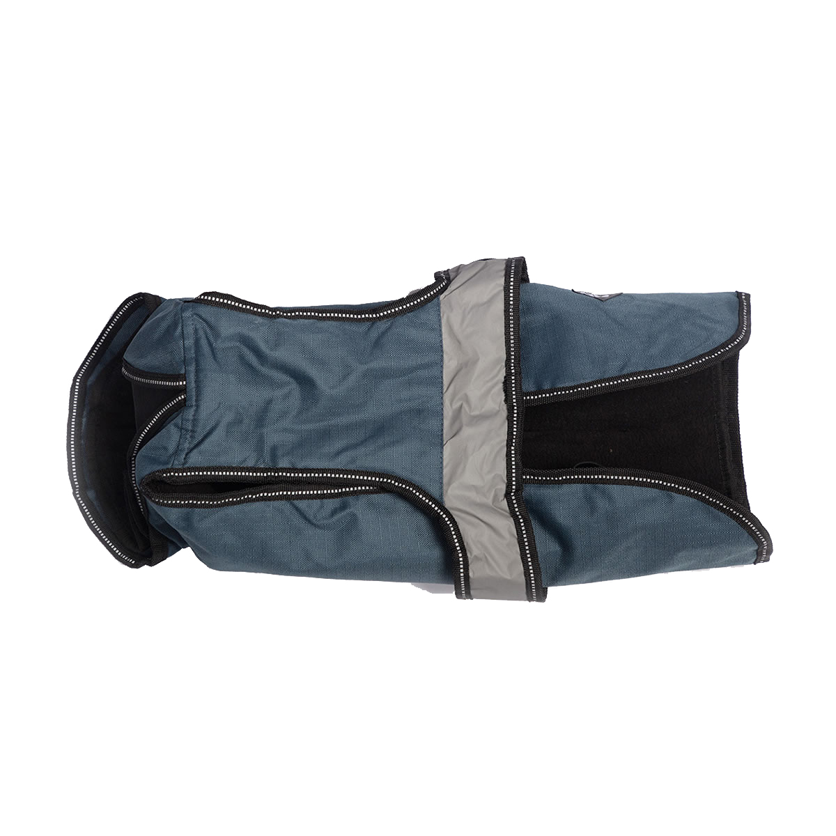 Danish Design Koiran takki 2in1 L/R sininen