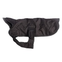 Danish Design Koiran takki 2in1 valjas musta , poistuu valikoimasta