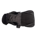 Danish Design Koiran takki 2in1 valjas musta , poistuu valikoimasta