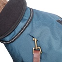 Danish Design Koiran takki 2in1 valjas sininen , poistuu valikoimasta