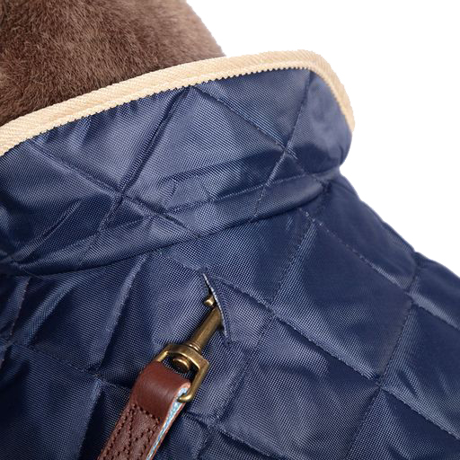 Danish Design Koiran tikkitakki navy , poistuu valikoimasta