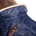 Danish Design Koiran tikkitakki navy , poistuu valikoimasta