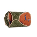 Danish Design Koiran tikkitakki vihreä , poistuu valikoimasta