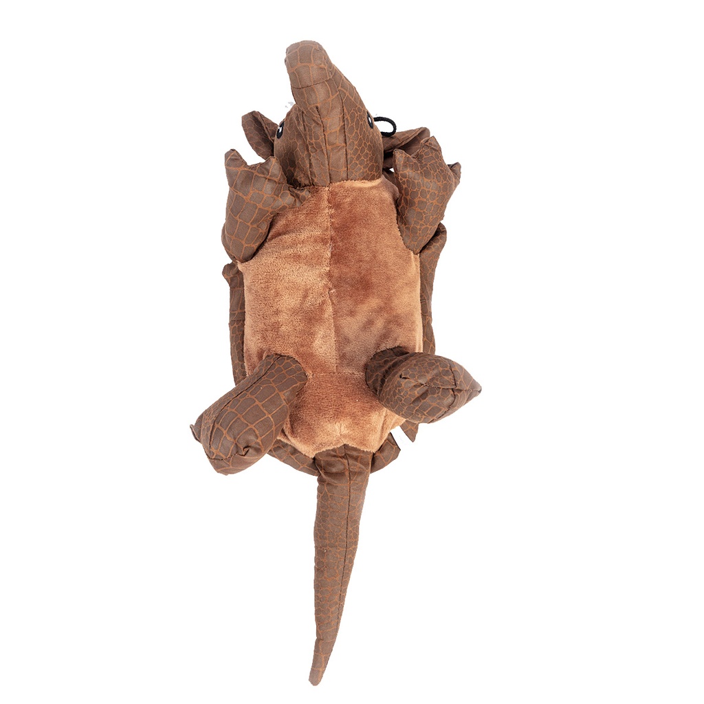 Danish Design Albert Armadillo - Vyötiäinen koiran lelu