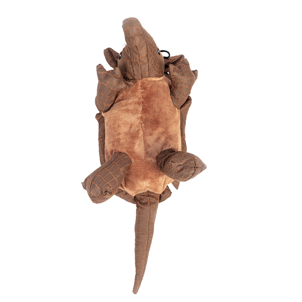 Danish Design Albert Armadillo - Vyötiäinen koiran lelu