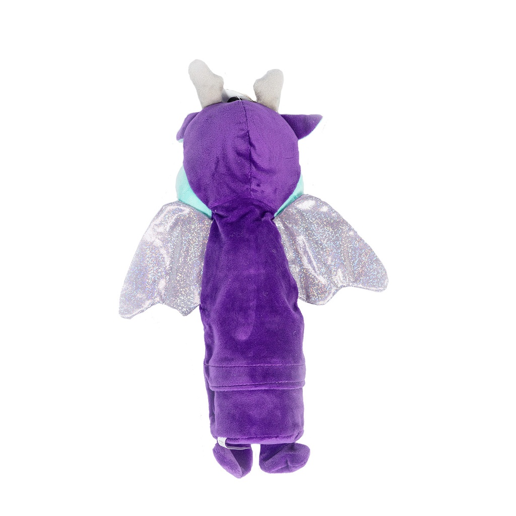 Danish Design Darla The Dragon - Lohikäärme koiran lelu