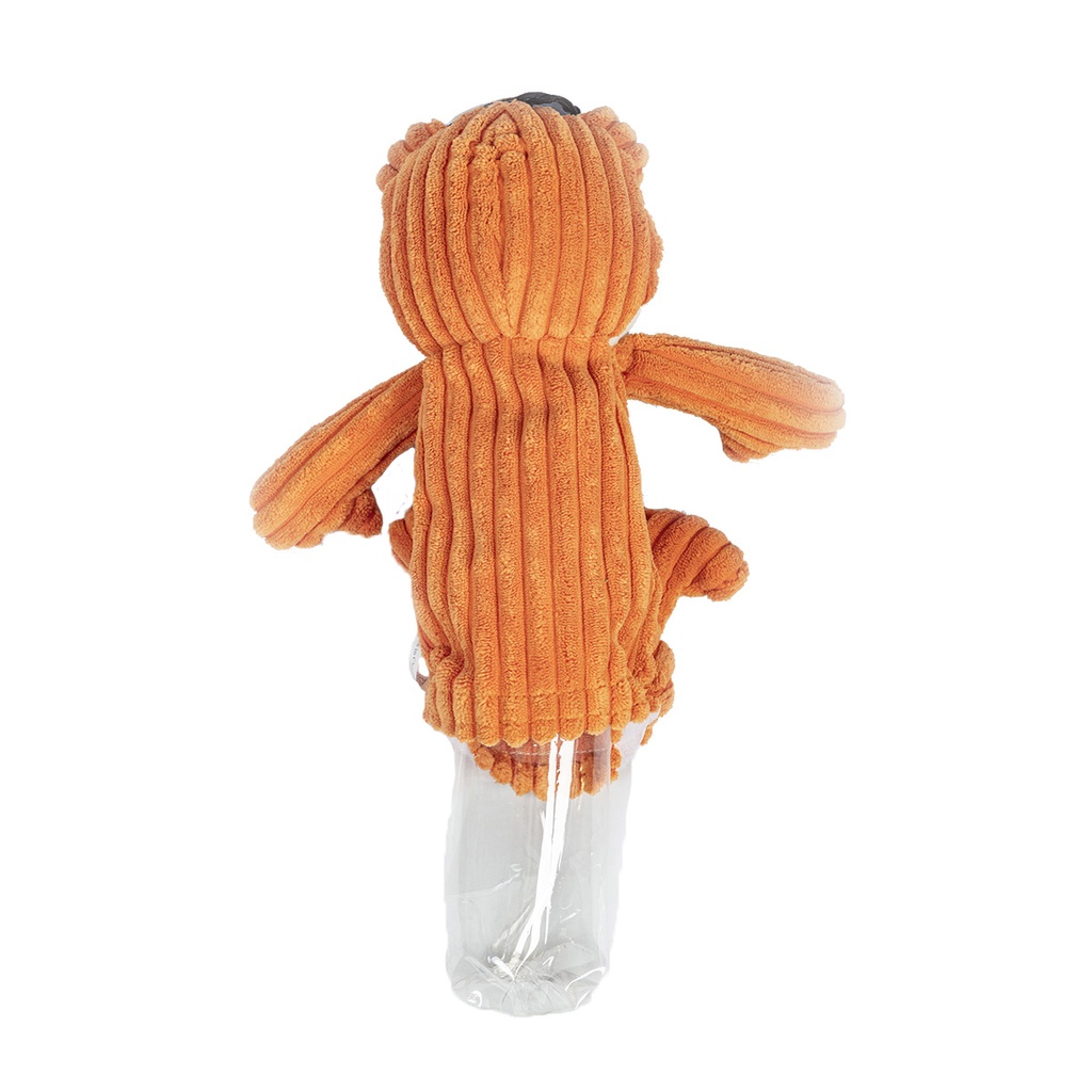 Danish Design Felix the Fox - Kettu koiran lelu