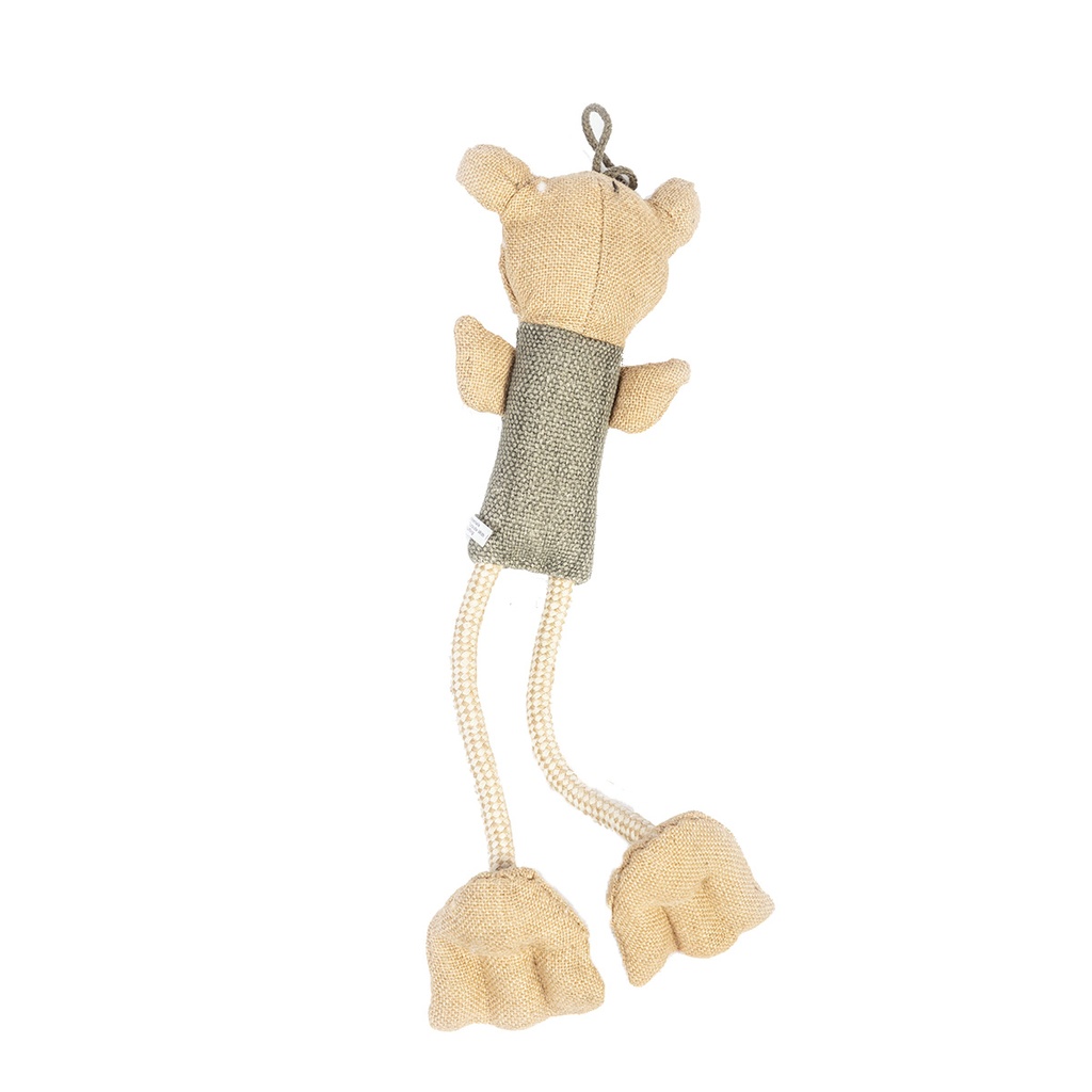 Danish Design Fenton the Long Legs - koiranlelu