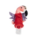 Danish Design Floria The Flamingo - Flamingo koiran lelu