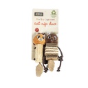 Danish Design Chip & Chap Catnip Duo - Kissanlelu