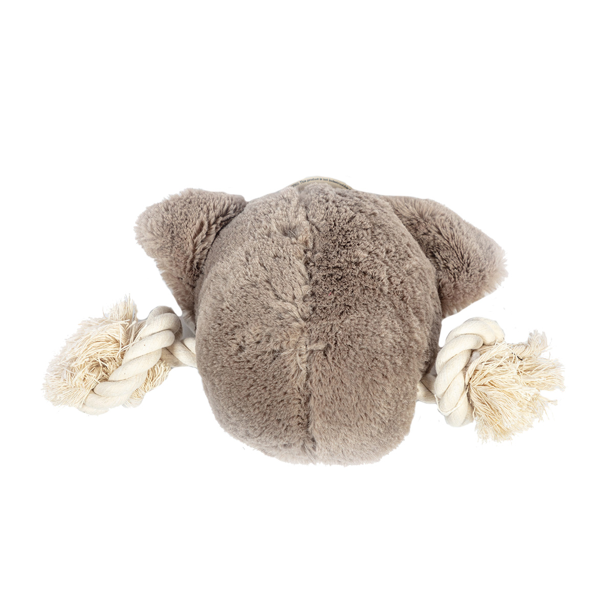 Danish Design Harold The Hog - Hog dog toy