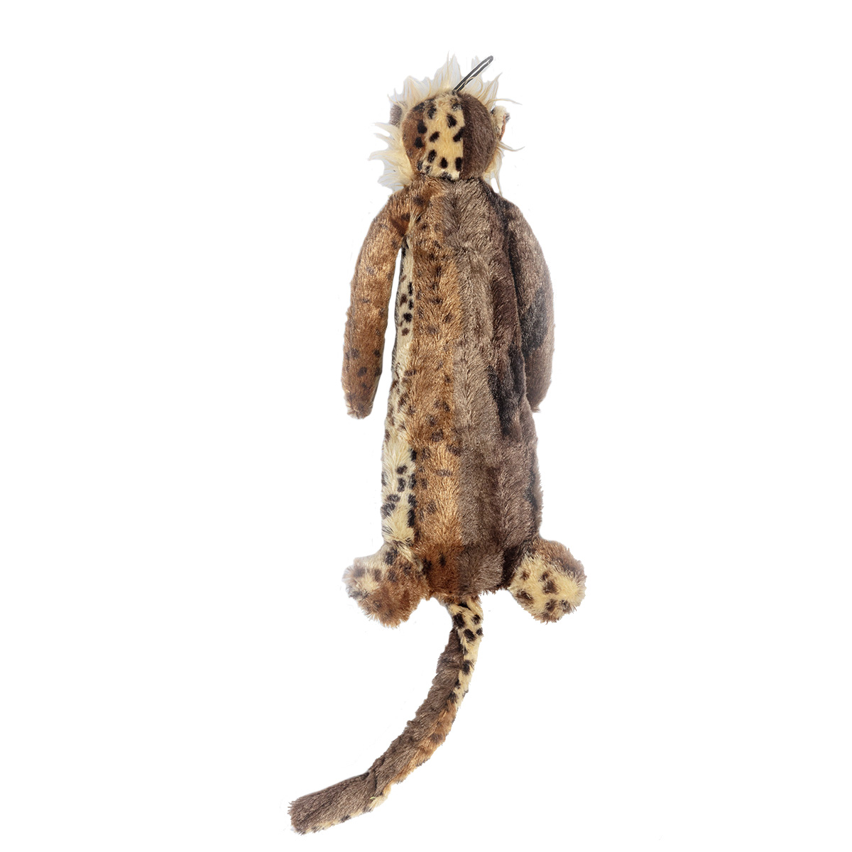 Danish Design Lexi The Leopard - Leopard dog toy