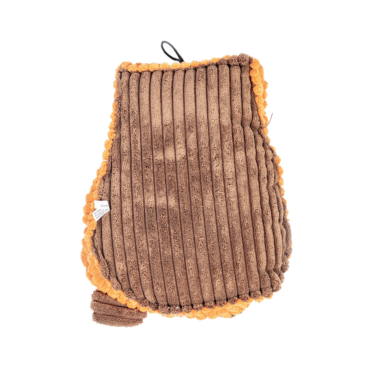 Danish Design Owen the Owl - Owl dog toy