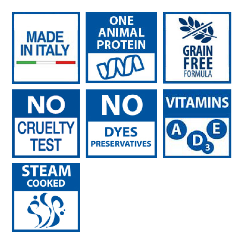 Monge Monoprotein pate tonnikala 150 g